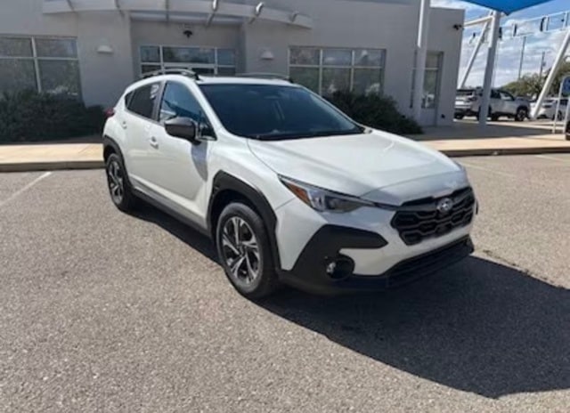 2025 Subaru Crosstrek Premium's photo
