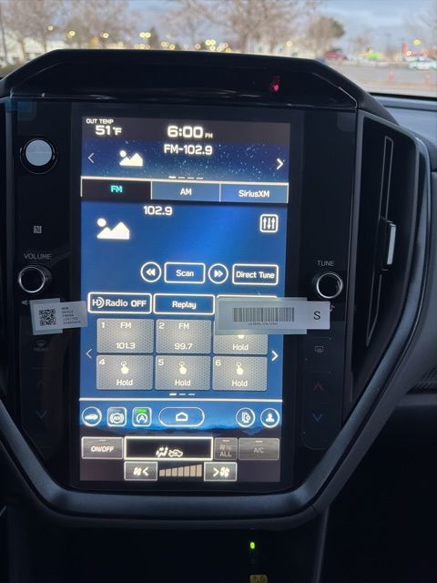 2026 Subaru Crosstrek Limited - Photo 6