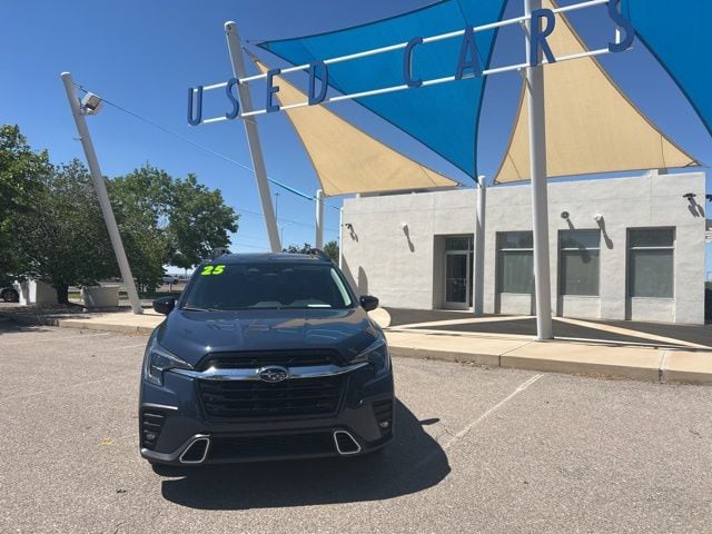 2025 Subaru Ascent Touring 7 Passenger's photo