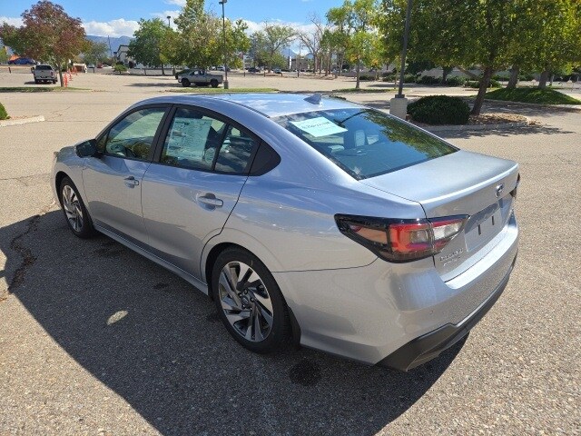 2025 Subaru Legacy Limited photo 2