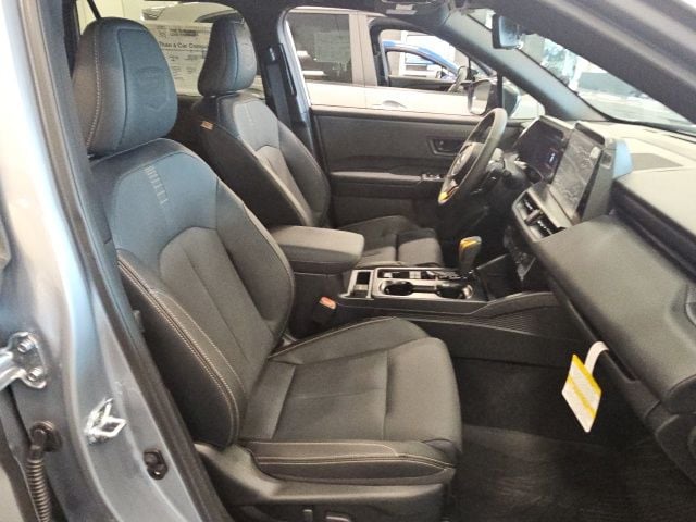 2026 Subaru Outback Wilderness - Photo 19