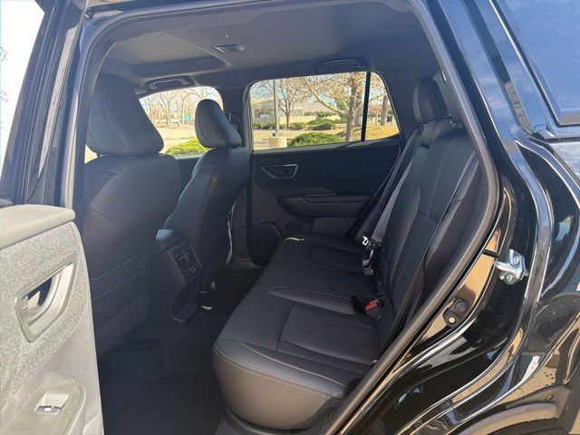 2026 Subaru Outback Limited XT - Photo 8