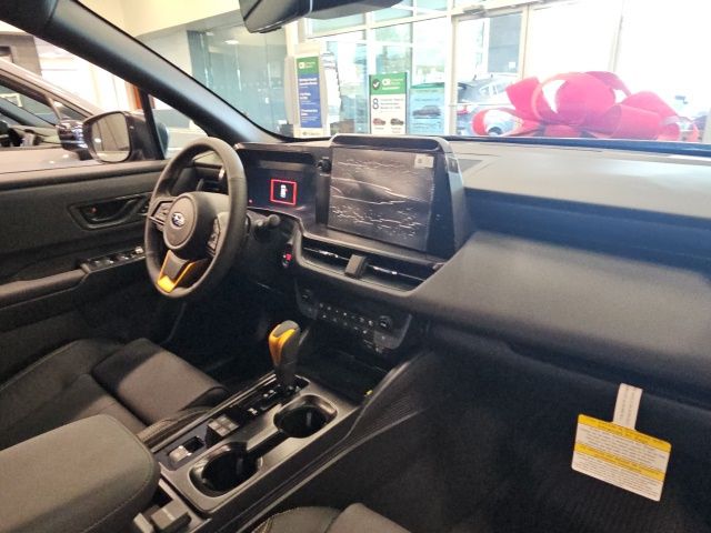 2026 Subaru Outback Wilderness - Photo 20