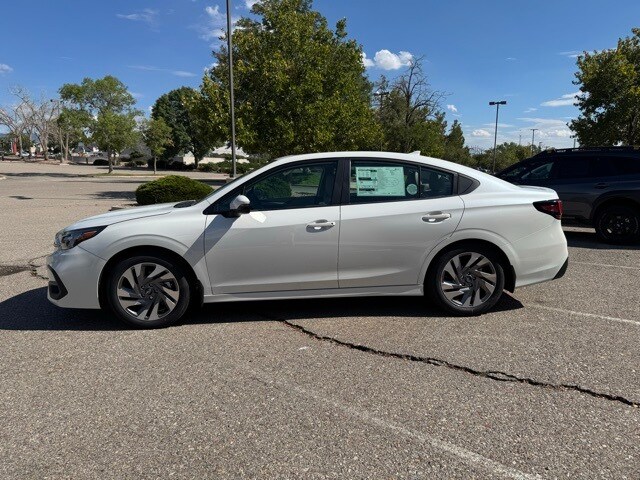 2025 Subaru Legacy Limited photo 3