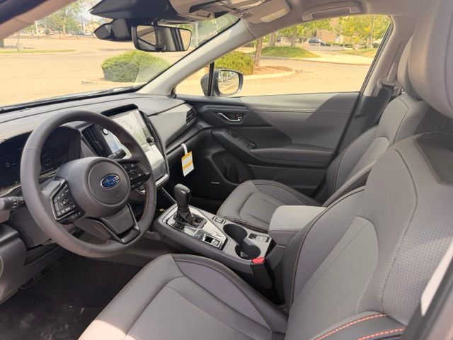 2026 Subaru Crosstrek Limited - Photo 11