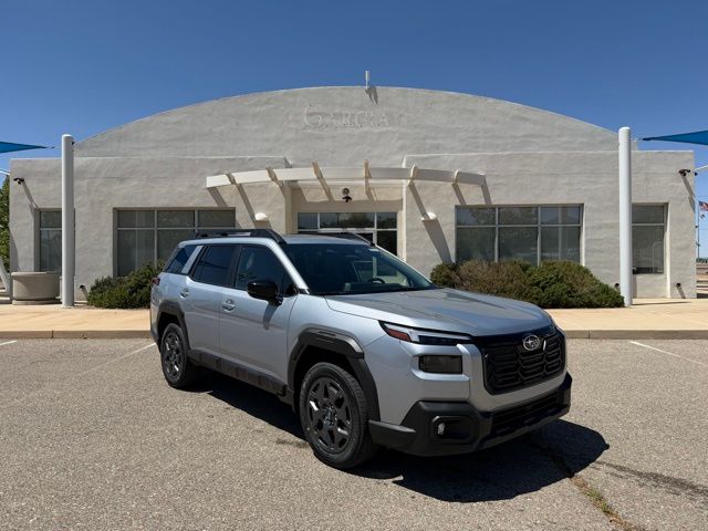 New 2026 Subaru Outback Premium