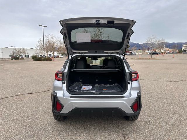 2026 Subaru Crosstrek Limited - Photo 6