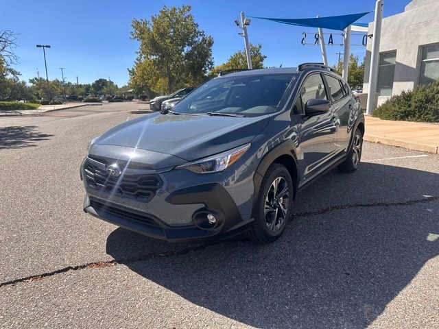 2025 Subaru Crosstrek Premium's photo