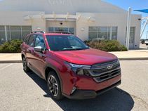 New 2026 Subaru Forester Premium Hybrid