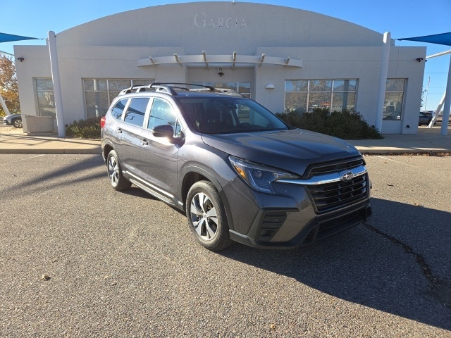 2023 Subaru Ascent Premium