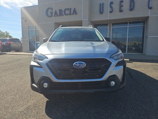 2023 Subaru Outback Onyx Edition XT photo 2