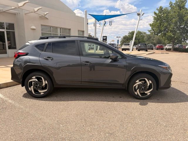 2026 Subaru Crosstrek Limited - Photo 9