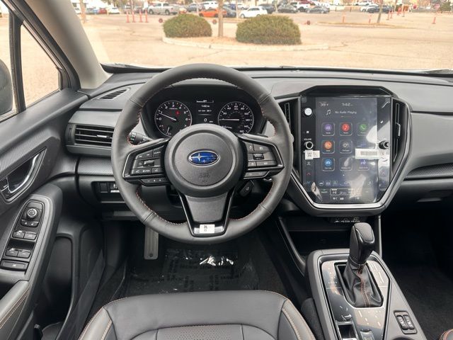2026 Subaru Crosstrek Limited - Photo 7