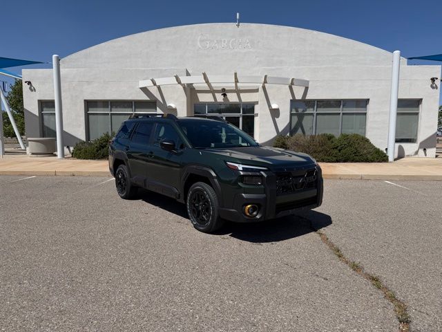 Featured New 2026 Subaru Outback Wilderness SUV in Albuquerque, NM