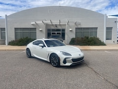 2023 Subaru BRZ Limited Coupe in Albuquerque