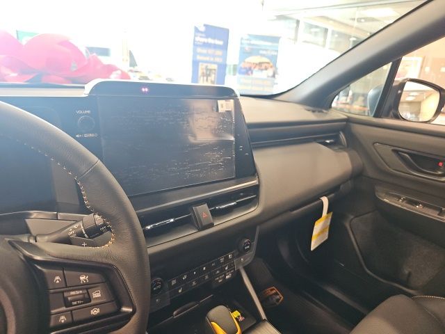 2026 Subaru Outback Wilderness - Photo 10