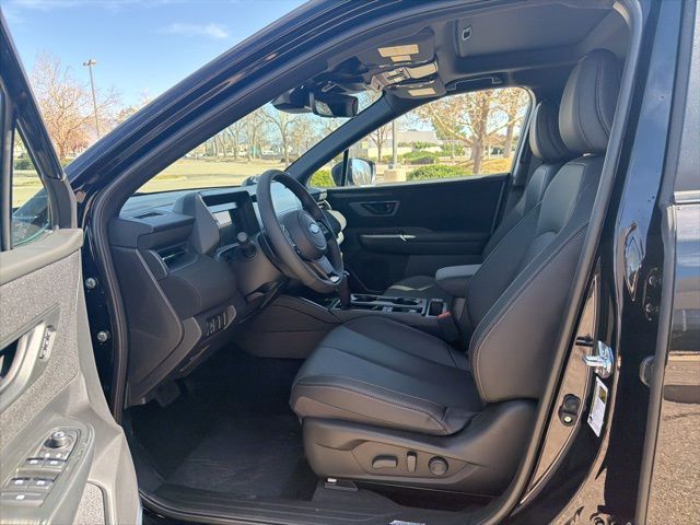 2026 Subaru Outback Limited XT - Photo 7