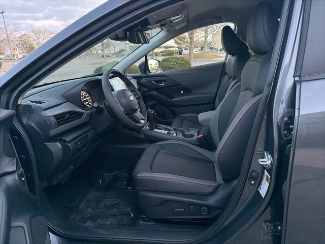 2026 Subaru Crosstrek Limited - Photo 7
