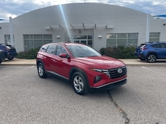 2022 Hyundai Tucson SEL SUV in Albuquerque