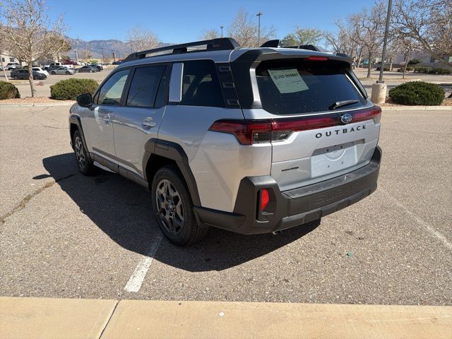 2026 Subaru Outback Premium - Photo 3