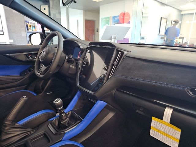 2026 Subaru WRX tS - Photo 20