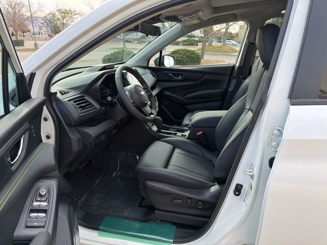 2026 Subaru Ascent Onyx Edition-Touring - Photo 8