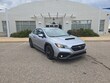 Subaru WRX