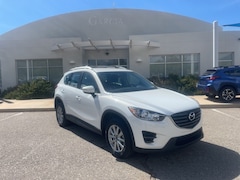 2016 Mazda CX-5 Sport SUV in Albuquerque
