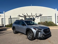 2023 Subaru Outback Premium SUV in Albuquerque