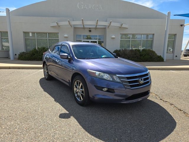 2012 Honda Crosstour EX-L V6 4WD's photo