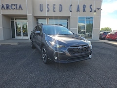 2024 Subaru Crosstrek Limited SUV in Albuquerque