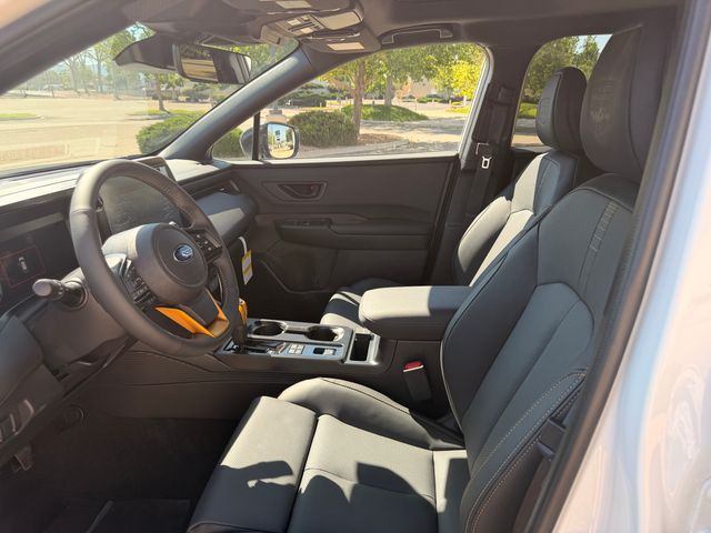 2026 Subaru Outback Wilderness - Photo 6