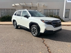 2026 Subaru Forester Premium SUV