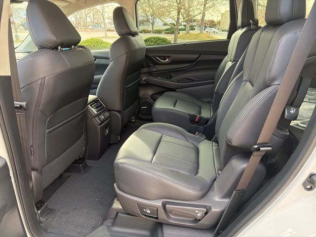 2026 Subaru Ascent Onyx Edition-Touring - Photo 9