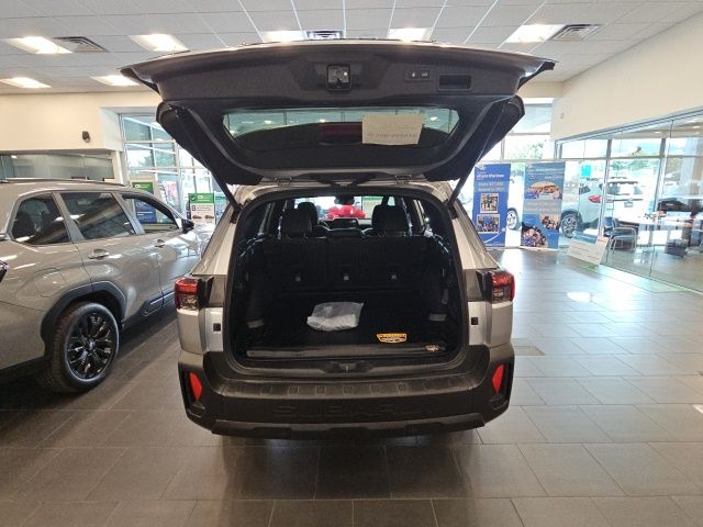 2026 Subaru Outback Wilderness - Photo 15
