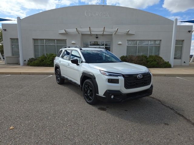 Featured New 2026 Subaru Outback Limited SUV in Albuquerque, NM
