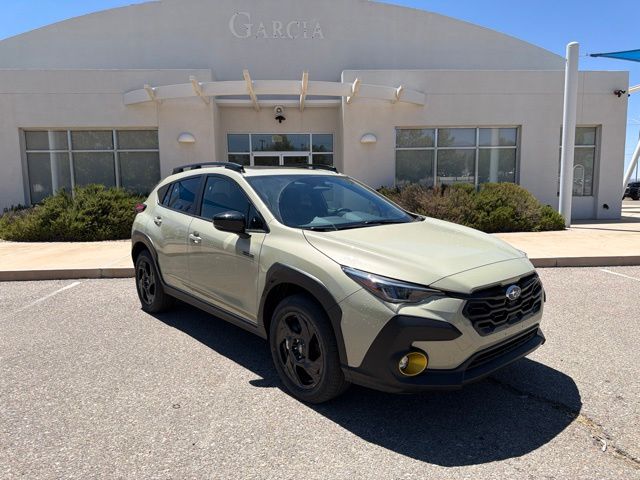 New 2026 Subaru Crosstrek Sport Hybrid