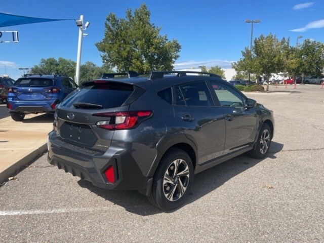 2025 Subaru Crosstrek Premium photo 3