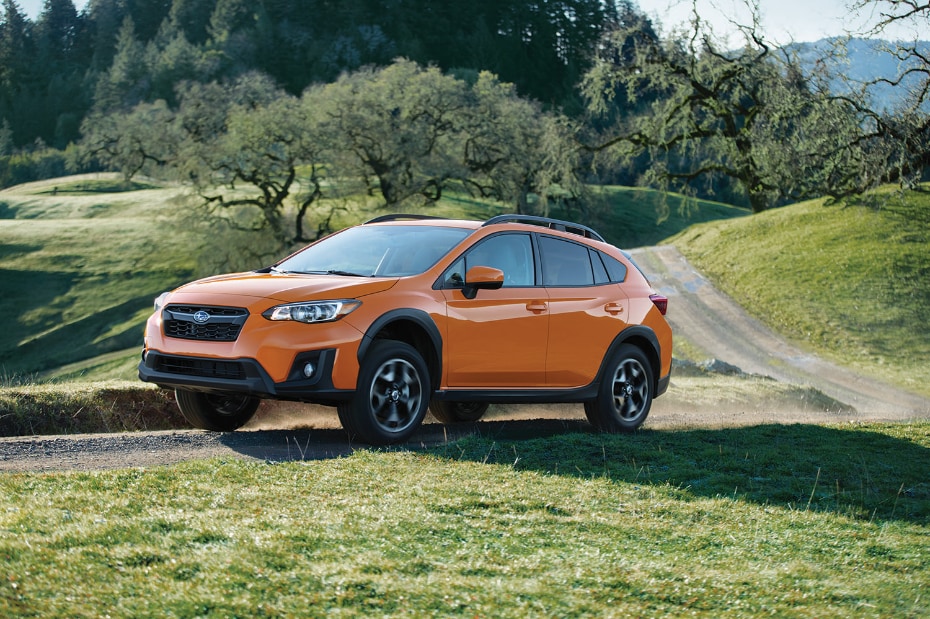 2018 Subaru Crosstrek for Sale in Albuquerque, NM
