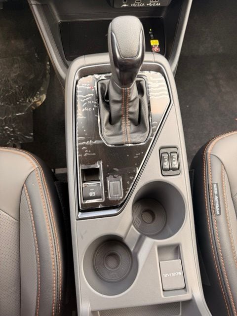 2026 Subaru Crosstrek Limited - Photo 20
