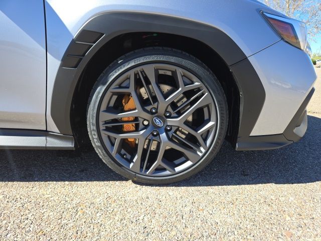 2026 Subaru WRX tS - Photo 9