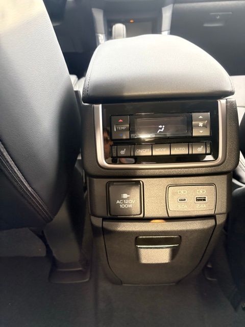 2026 Subaru Ascent Onyx Edition-Touring - Photo 7