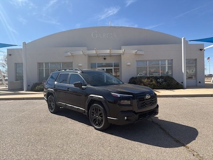 Featured New 2026 Subaru Outback Limited XT SUV in Albuquerque, NM