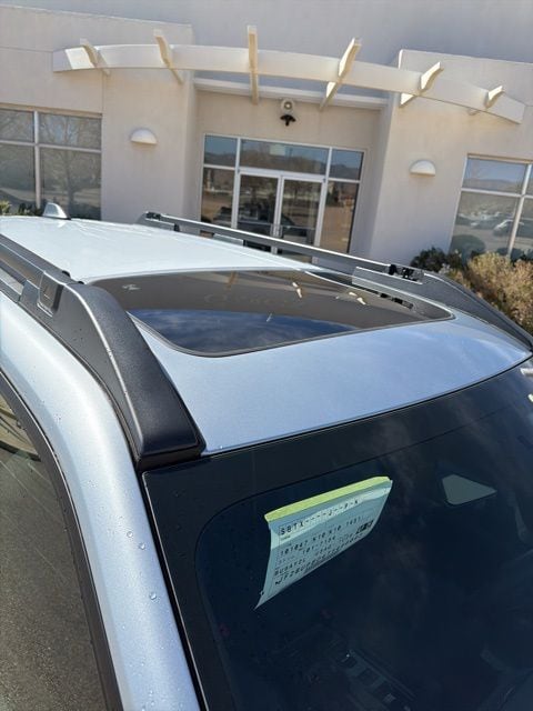 2026 Subaru Outback Premium - Photo 5