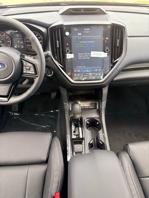 2026 Subaru Ascent Onyx Edition-Touring - Photo 8