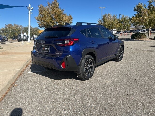 2025 Subaru Crosstrek Premium photo 3