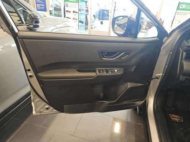 2026 Subaru Outback Wilderness - Photo 12