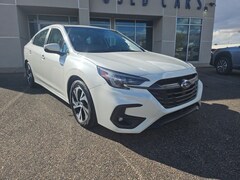 2025 Subaru Legacy Premium Sedan in Albuquerque