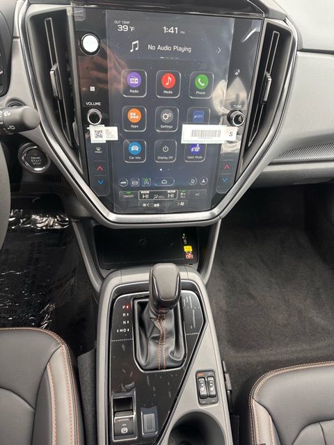 2026 Subaru Crosstrek Limited - Photo 8