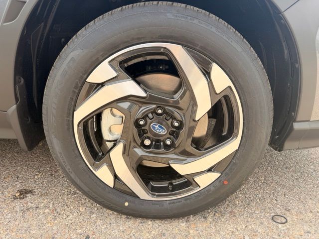 2026 Subaru Crosstrek Limited - Photo 10